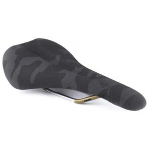 DMR BIKES OIOI SADDLE BLACK CAMO