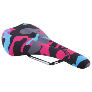 DMR BIKES OIOI SADDLE MIAMI CAMO