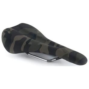 DMR BIKES OIOI SADDLE CAMO