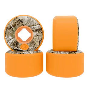 OJ 56/92A REALTREE APX KEYFRAME 2 ORANGE