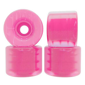 OJ 60/78A BUBBLE GUM SUPER JUICE TRANS PINK