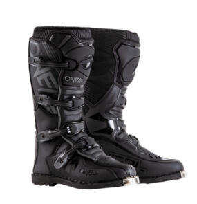 ONEAL ELMT BOOTS BLK ADULT