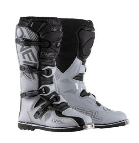 ONEAL ELMT BOOTS GREY ADULT