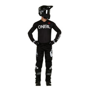 ONEAL 2023 HARDWEAR COMBO CLASSIC V.23 BLK