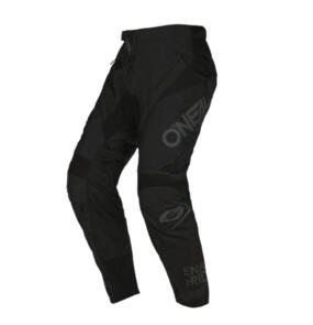 ONEAL 2023 TRAIL PANT V.23 BLK/GRY