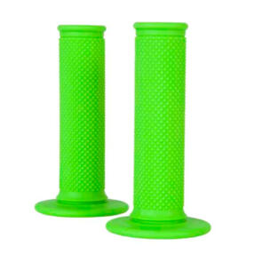 ONEAL MX PRO GRIPS FULL DIAMOND - N-GRN