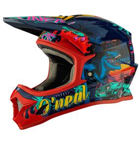 ONEAL 2023 1SRS HELM REX MULTI YOUTH