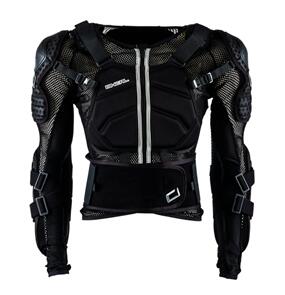 ONEAL UNDERDOG III BODY ARMOUR BLACK