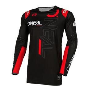 ONEAL 2024 PRODIGY JERSEY V.53 BLACK WHITE