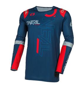 ONEAL 2024 PRODIGY JERSEY V.53 BLUE RED