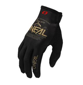 ONEAL 2026 MAYHEM GLOVE DIRT V.23 - BLACK/SAND
