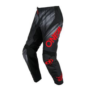 ONEAL 2024 YOUTH ELEMENT PANT VOLTAGE V.24 BLK/RED