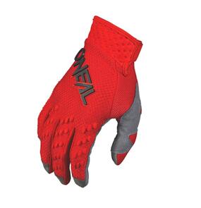 ONEAL 2025 PRODIGY GLOVES - RED 