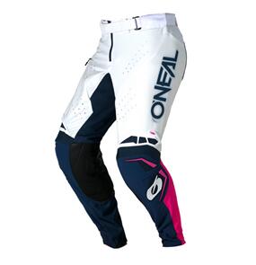ONEAL 2026 PRODIGY PANT FIVE FIVE V.26 - NVY/WHT/PNK
