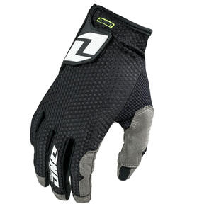 ONE INDUSTRIES G-197 GLOVES UNO - BLACK