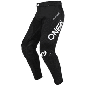 ONEAL 2025 MAYHEM PANTS HEXX V.25 - BLK/WHT