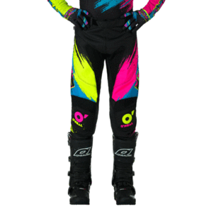 ONEAL 2026 MAYHEM V6 PANTS RESEDA BLACK NEON