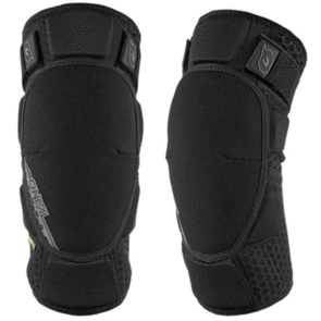 ONEAL REDEEMA KNEE GUARD BLACK