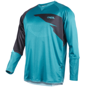 ONEAL TOBANGA JERSEY PETROL/TEAL