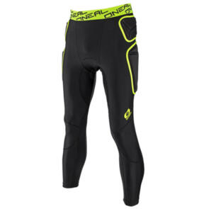 ONEAL TRAIL PANT LIME/BLK ADULT
