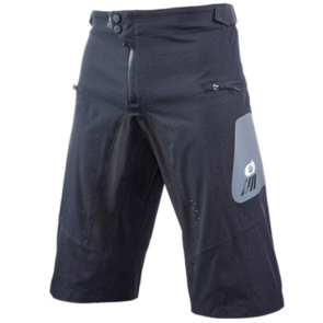 ONEAL YOUTH ELEMENT FR SHORTS HYBRID BLACK/GREY