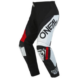 ONEAL 2023 ELEMENT PANT SHOCKER V.23 BLK/RED