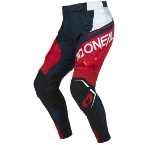 ONEAL 2023 HARDWEAR PANT FLOW V.23 BLU/WHT