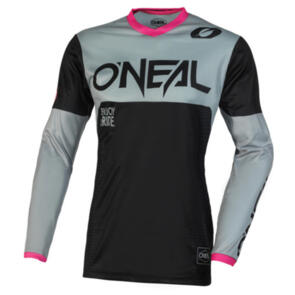 ONEAL 2023 YOUTH ELEMENT RACEWEAR V.23 BLK/PNK