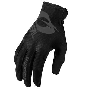 ONEAL 2027 MATRIX GLOVES STACKED - BLACK