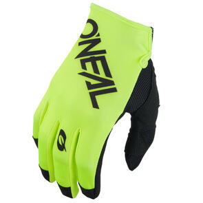 ONEAL 2027 MAYHEM GLOVES RIDER - NEON YELLOW