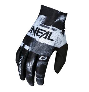 ONEAL 2026 MATRIX GLOVES ROLLER BLACK WHITE