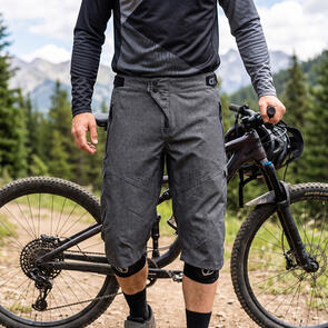 ONEAL TOBANGA SHORTS GREY