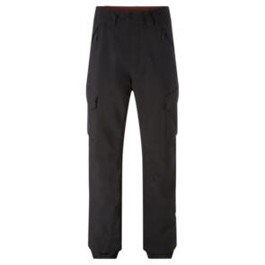 ONEILL SNOW 2021 CARGO PANTS BLACK OUT