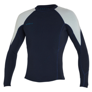 ONEILL 2021 REACTOR II LS CREW 1.5MM ABYSS/COOLGRY/COOLGRY