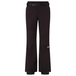 ONEILL SNOW 2021 WOMENS STAR SLIM PANTS BLACK OUT