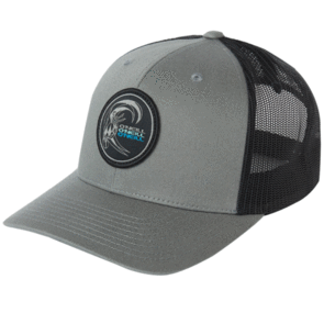 ONEILL CS TRUCKER - GREY 3