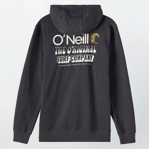 ONEILL OG CAMINO HOODED PHANTOM