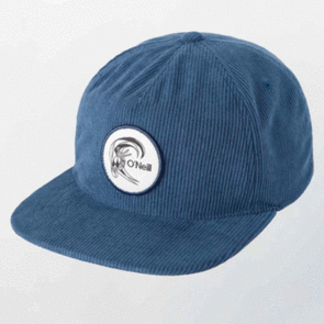 ONEILL OG CS CORD SNAPBACK - VINTAGE INDIGO