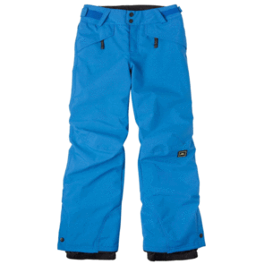 ONEILL SNOW 2024 YOUTH ANVIL PANTS - DIRECTOIRE BLUE