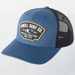 ONEILL STASH TRUCKER - INDIGO