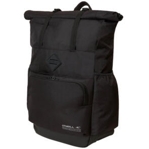 ONEILL STRIKE TRVLR BACKPACK BLACK