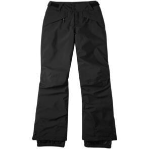ONEILL SNOW 2022 BOYS ANVIL PANTS - BLACK OUT