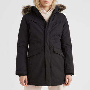 ONEILL SNOW 2023 JOURNEY PARKA - BLACK OUT