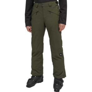 ONEILL SNOW 2025 HAMMER PANT FOREST NIGHT