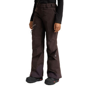 ONEILL SNOW 2024 WOMENS GORE-TEX PSYCHO TECH PANTS BLACK OUT