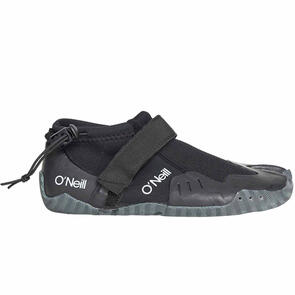 ONEILL 2024 BAHIA REEF ST BOOT 2MM BLACK