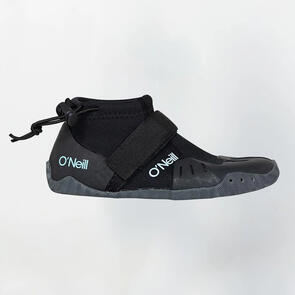 ONEILL 2025 BAHIA REEF ST BOOT 2MM BLACK