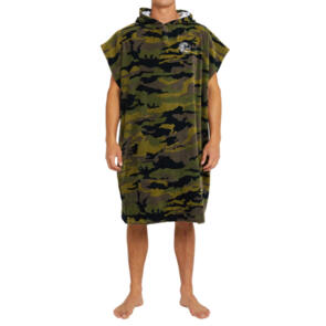 ONEILL 2022 MISSION CHANGE TOWEL CAMO