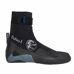ONEILL 2024 BAHIA ST BOOT 3MM - BLACK
