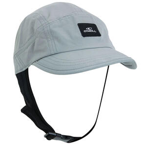 ONEILL 2024 CLOUDBREAK SURF HAT - COOL GREY